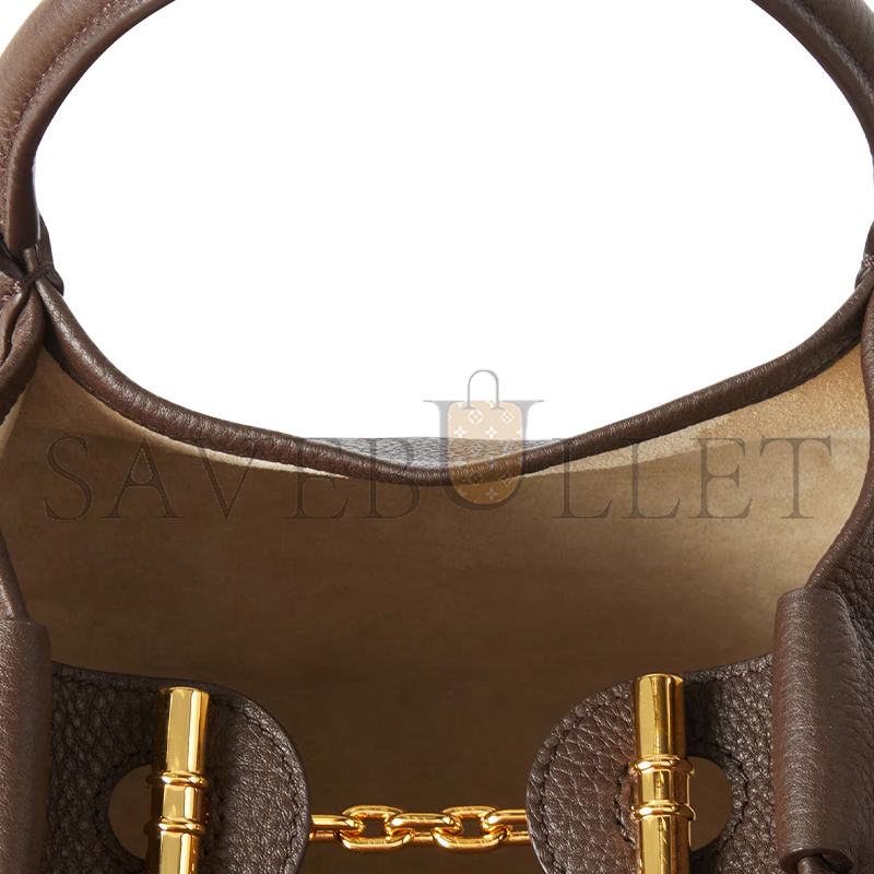 LORO PIANA SMALL BALE BAG FAN8964 (21*17*17cm) LORO PIANA SMALL BALE BAG FAN8964 (21*17*17cm)